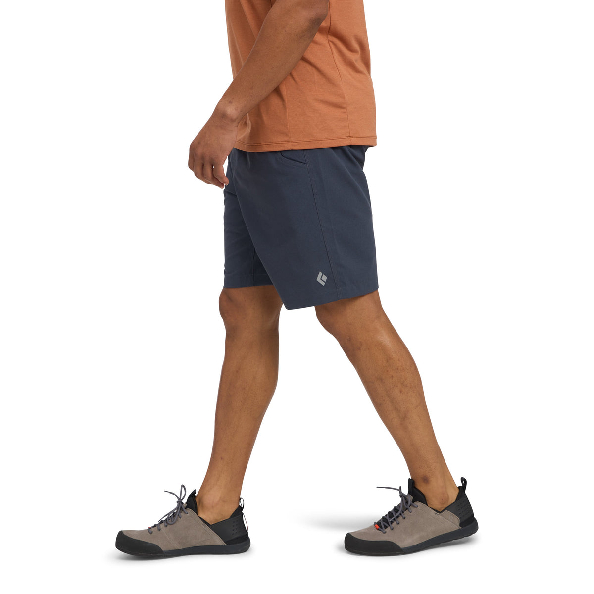Black Diamond Men's Sierra Shorts
