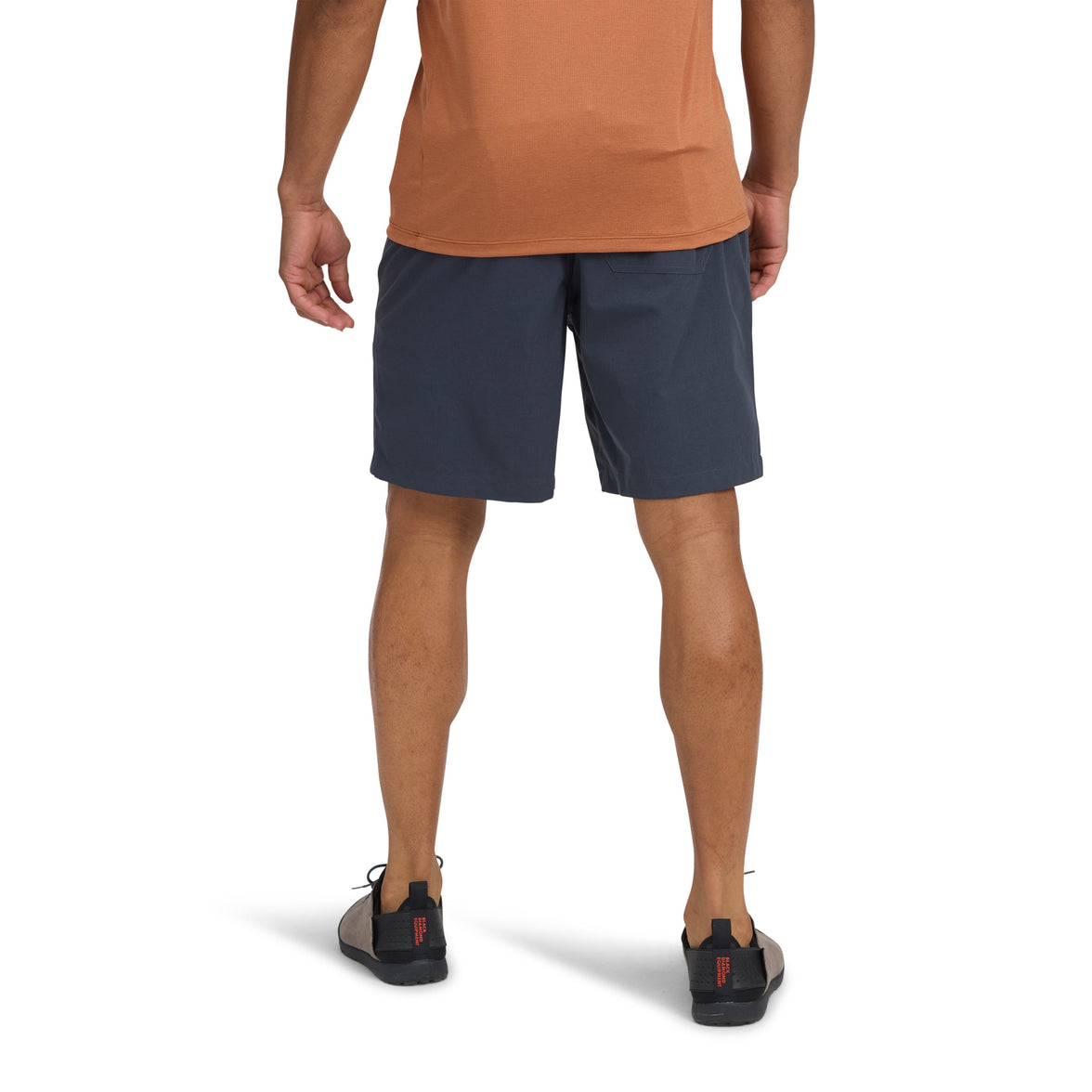 Black Diamond Men's Sierra Shorts