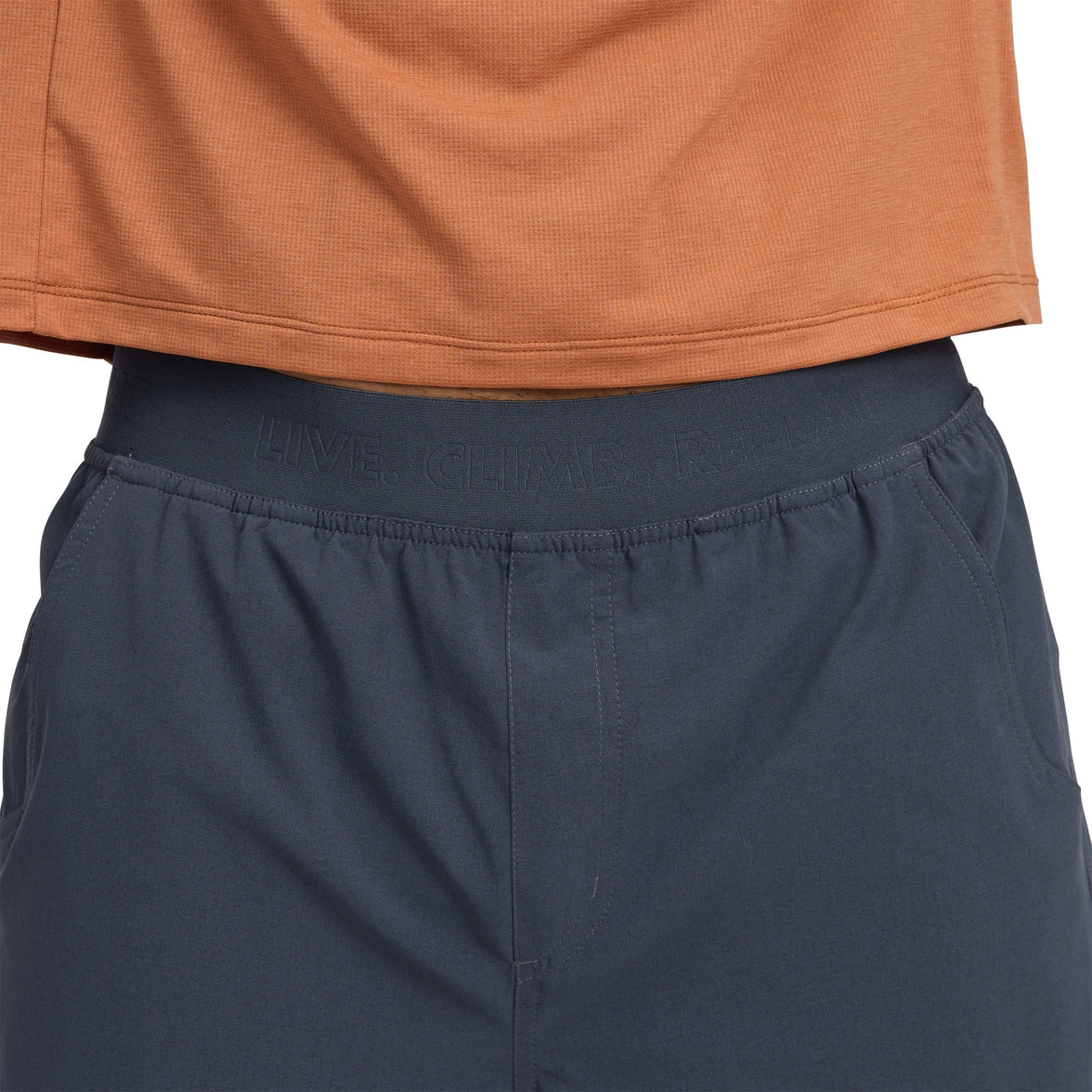 Black Diamond Men's Sierra Shorts