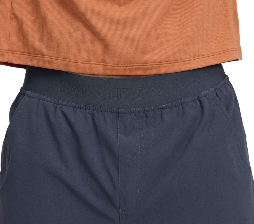 Black Diamond Men's Sierra Shorts