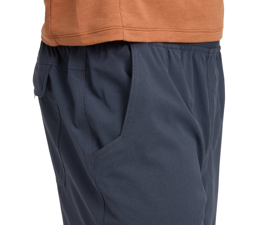 Black Diamond Men's Sierra Shorts
