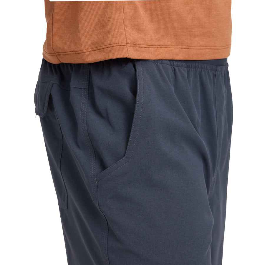 Black Diamond Men's Sierra Shorts