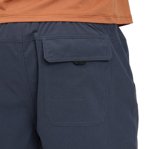 Black Diamond Men's Sierra Shorts