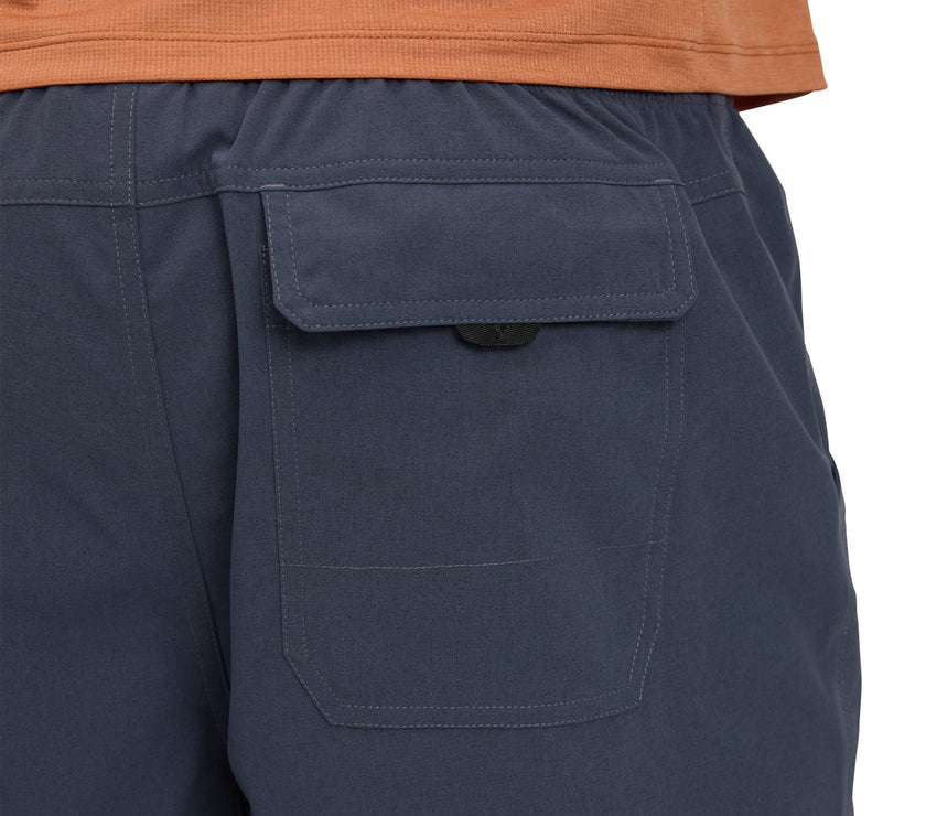 Black Diamond Men's Sierra Shorts