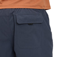 Black Diamond Men's Sierra Shorts