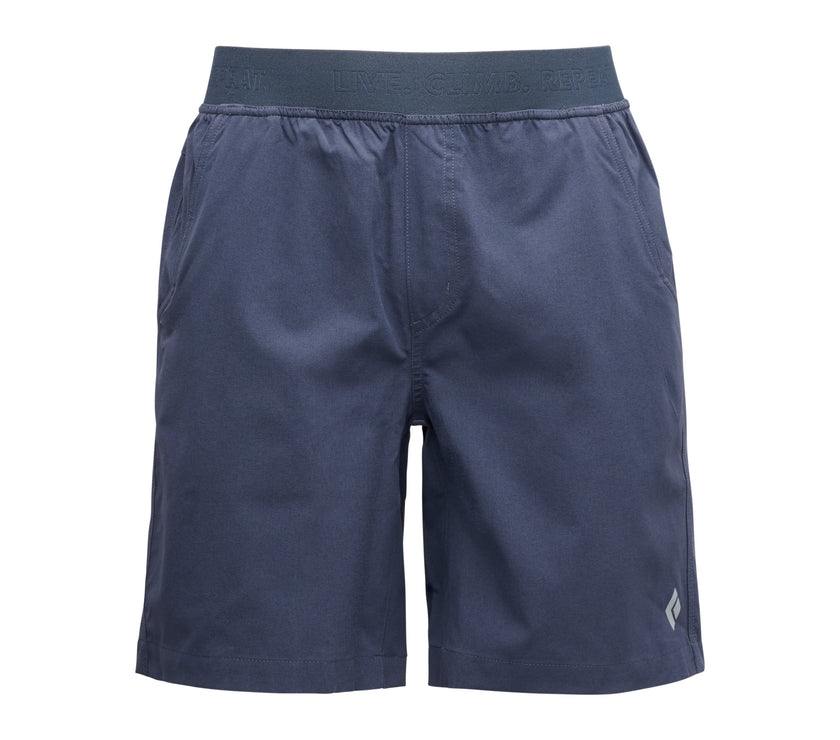 Black Diamond Men's Sierra Shorts