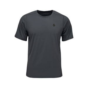 Black Diamond Men's Distance Short Sleeve Tech Tee