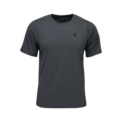 Black Diamond Men's Distance Short Sleeve Tech Tee
