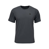 Black Diamond Men's Distance Short Sleeve Tech Tee