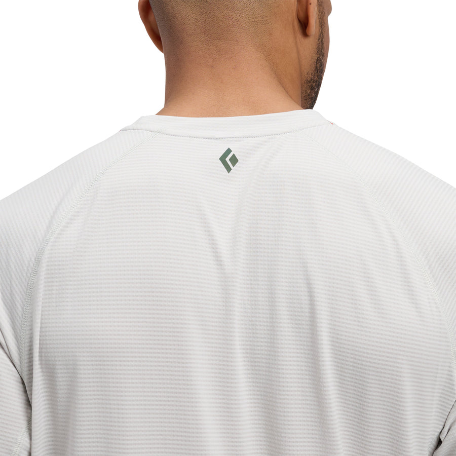 Black Diamond Men's Distance Short Sleeve Tech Tee