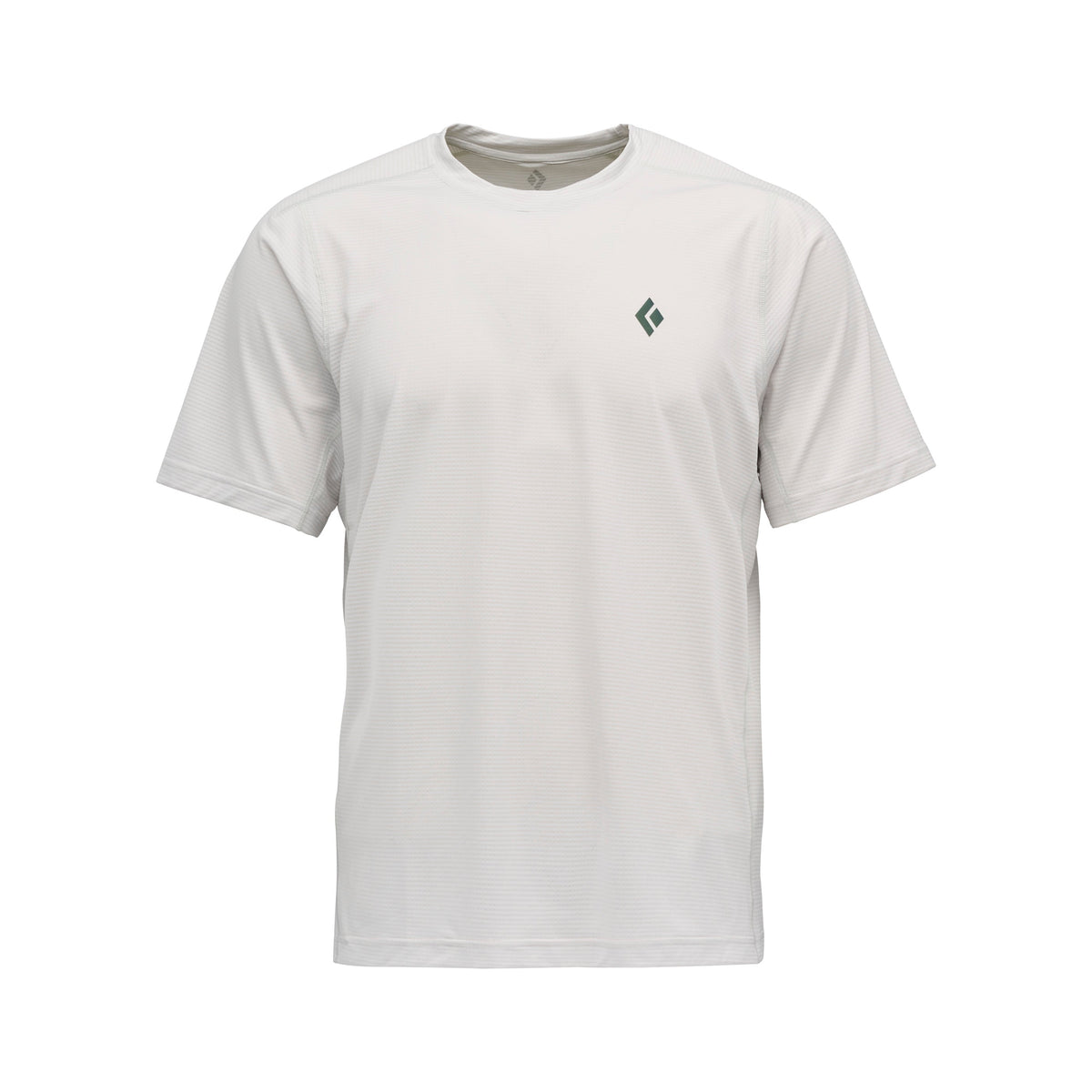 Black Diamond Men's Distance Short Sleeve Tech Tee