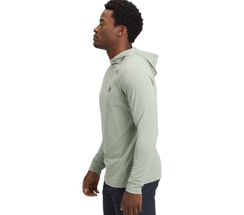 Black Diamond Men's Alpenglow Hoody