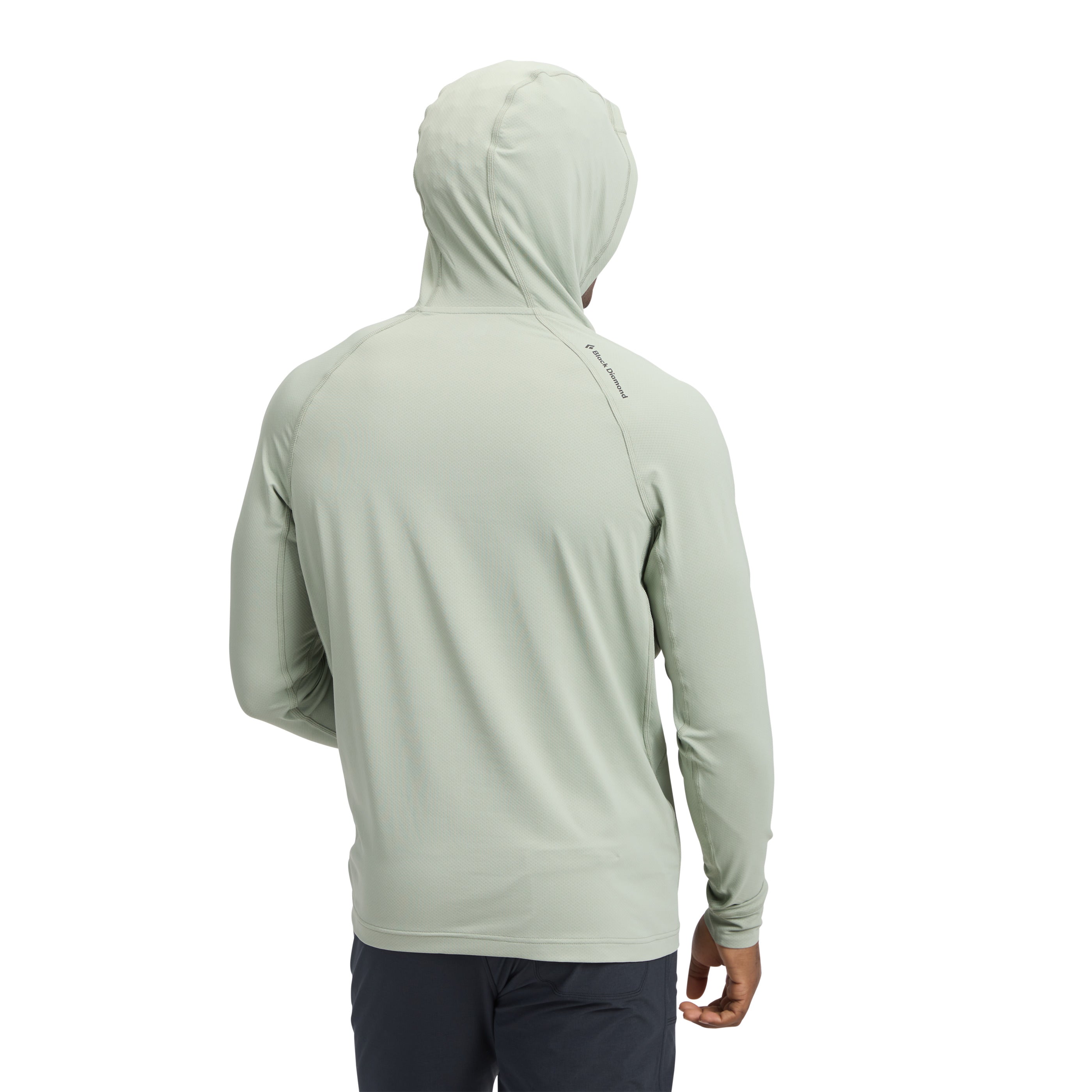 Black Diamond Men's Alpenglow Hoody
