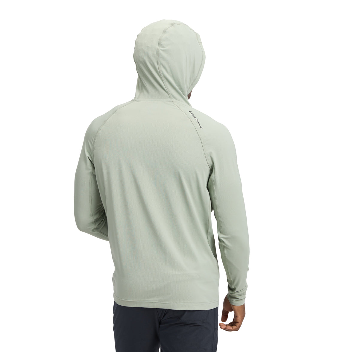 Black Diamond Men's Alpenglow Hoody