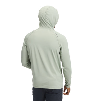 Black Diamond Men's Alpenglow Hoody