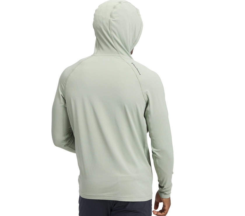 Black Diamond Men's Alpenglow Hoody