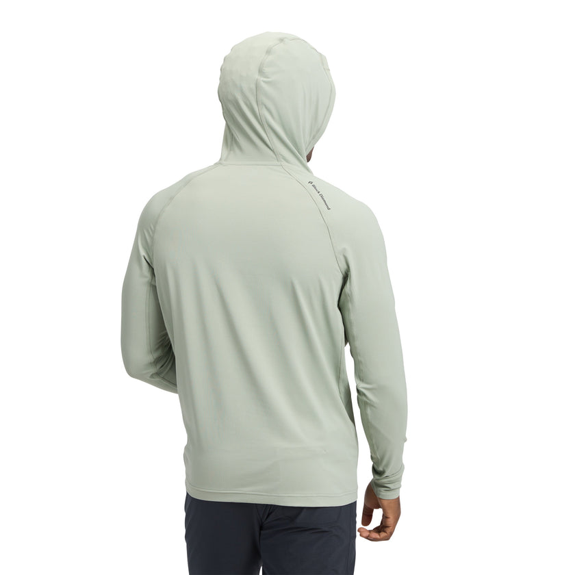 Black Diamond Men's Alpenglow Hoody