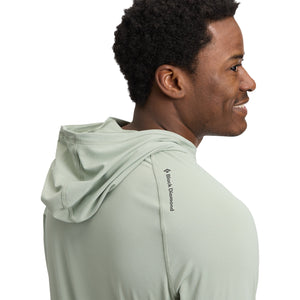 Black Diamond Men's Alpenglow Hoody