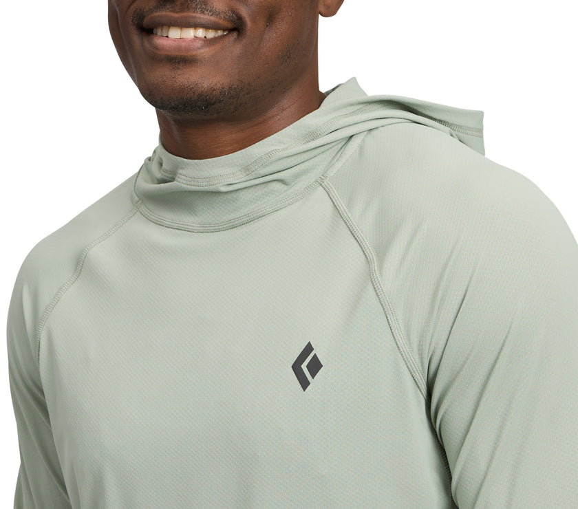 Black Diamond Men's Alpenglow Hoody