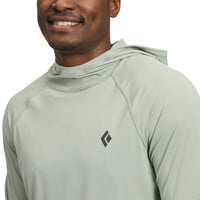 Black Diamond Men's Alpenglow Hoody