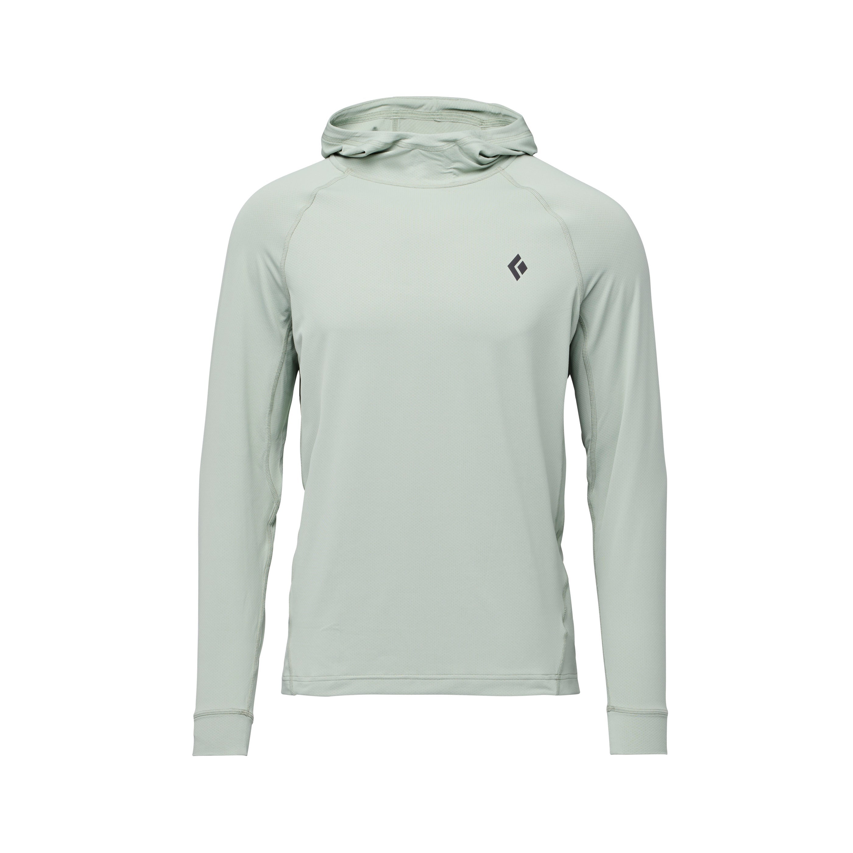 Black Diamond Men's Alpenglow Hoody