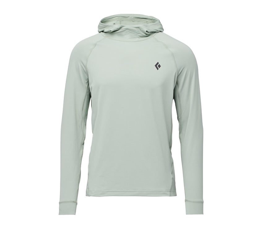 Black Diamond Men's Alpenglow Hoody