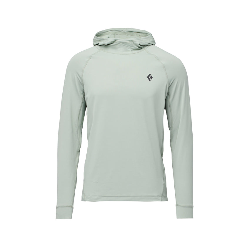 Black Diamond Men's Alpenglow Hoody