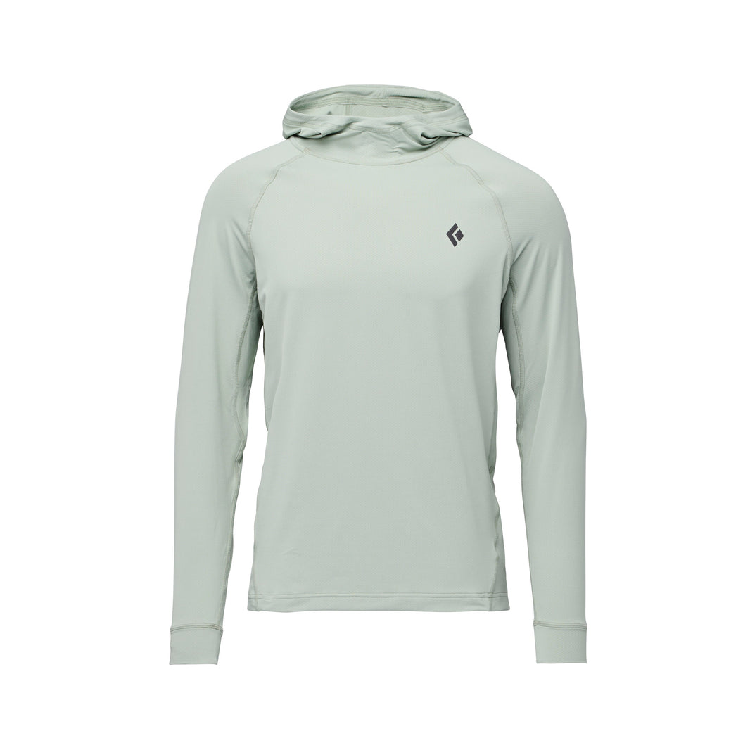 Black Diamond Men's Alpenglow Hoody