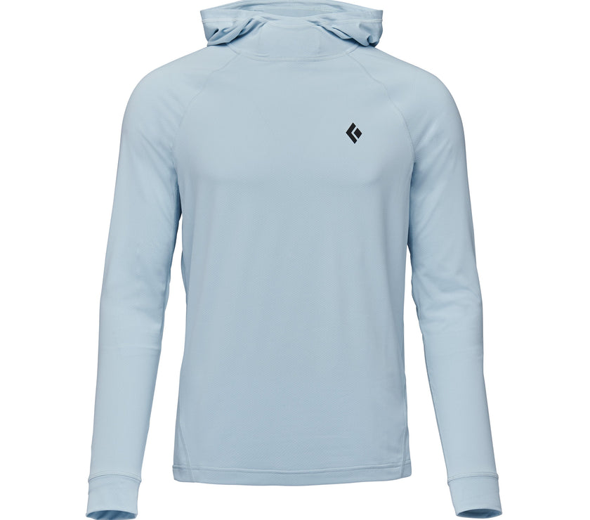 Black Diamond Men's Alpenglow Hoody