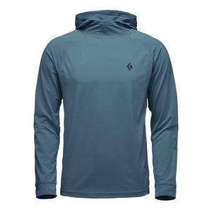 Black Diamond Men's Alpenglow Hoody