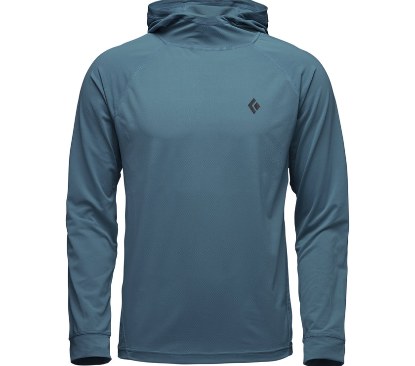 Black Diamond Men's Alpenglow Hoody
