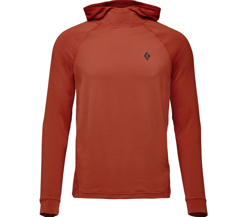 Black Diamond Men's Alpenglow Hoody