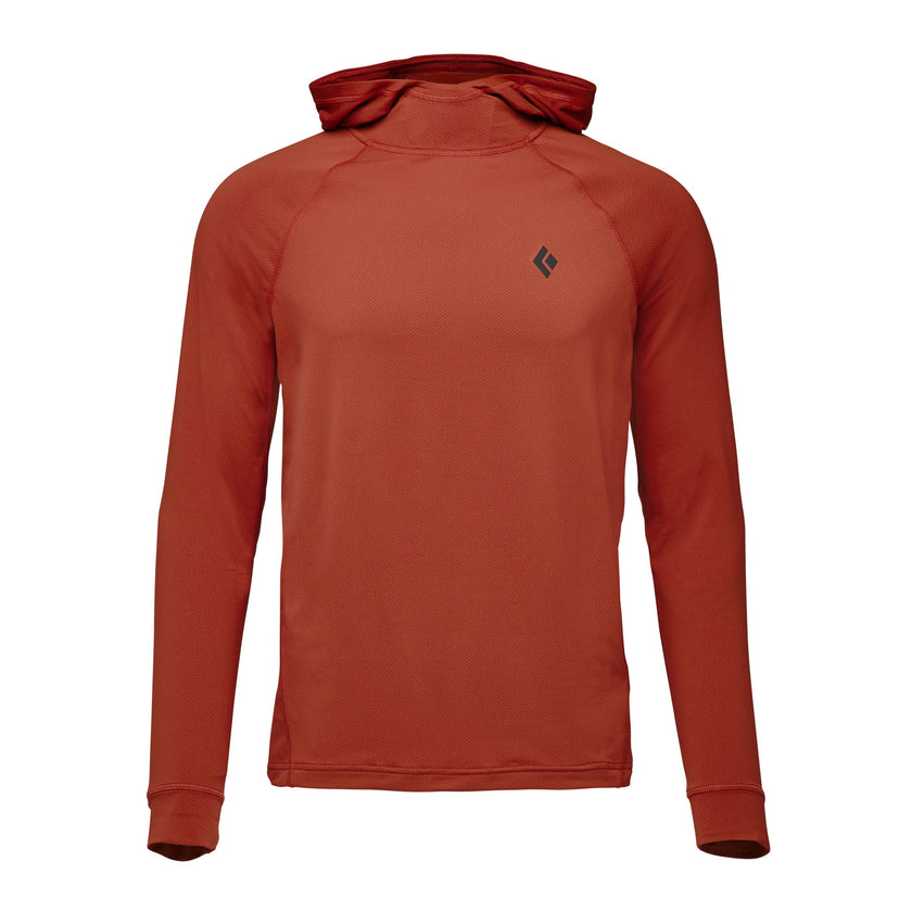 Black Diamond Men's Alpenglow Hoody