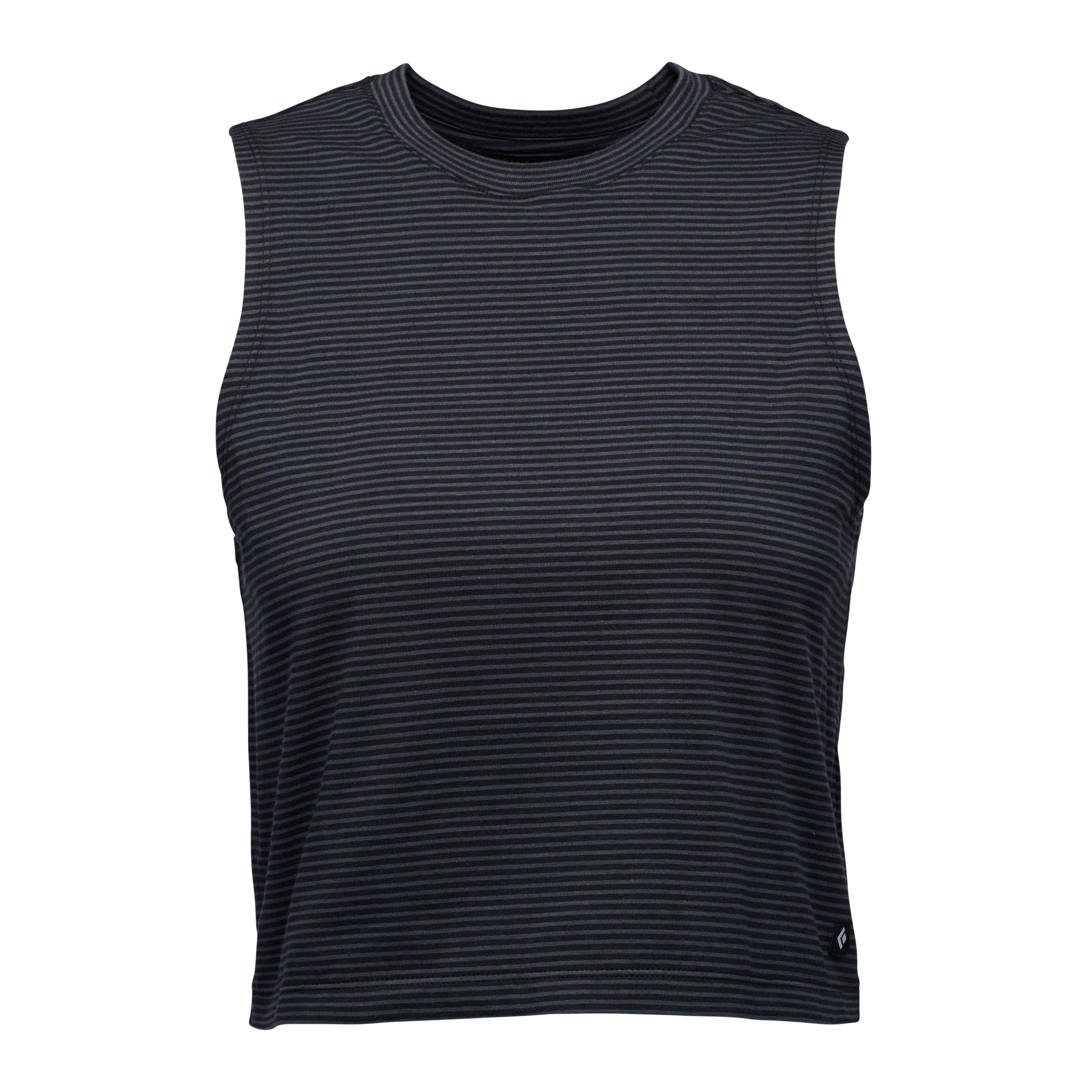 Black Diamond Women's BD Stripe Tank
