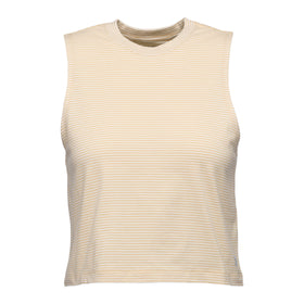 Black Diamond Women's BD Stripe Tank