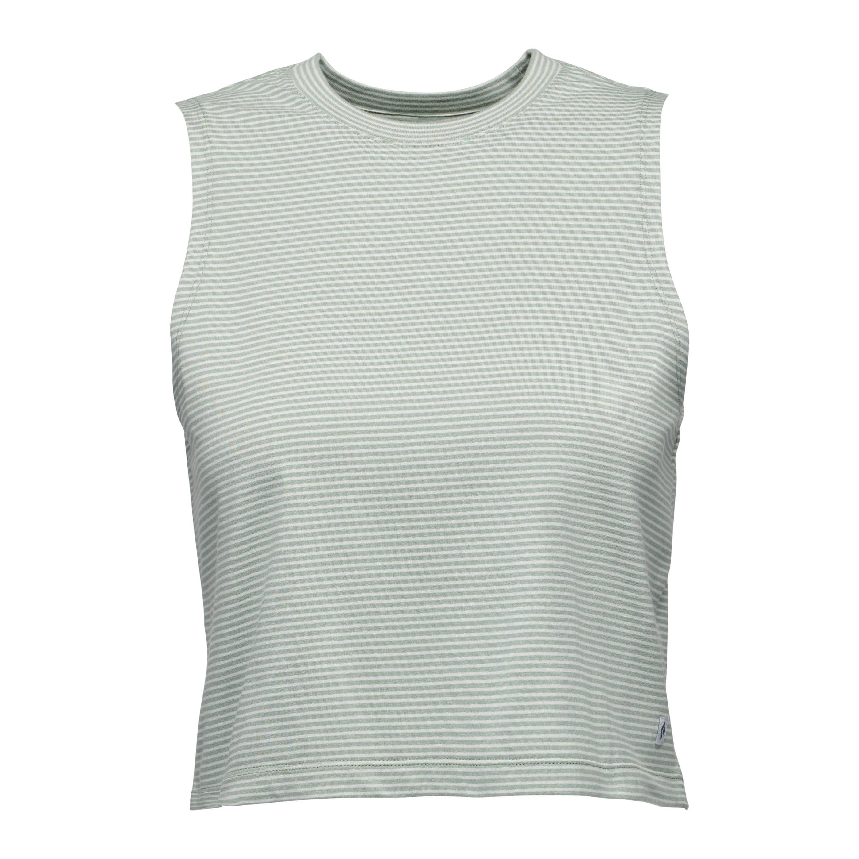 Black Diamond Women's BD Stripe Tank