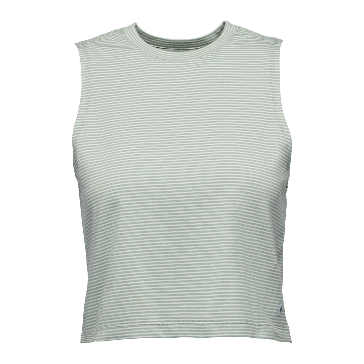 Black Diamond Women's BD Stripe Tank