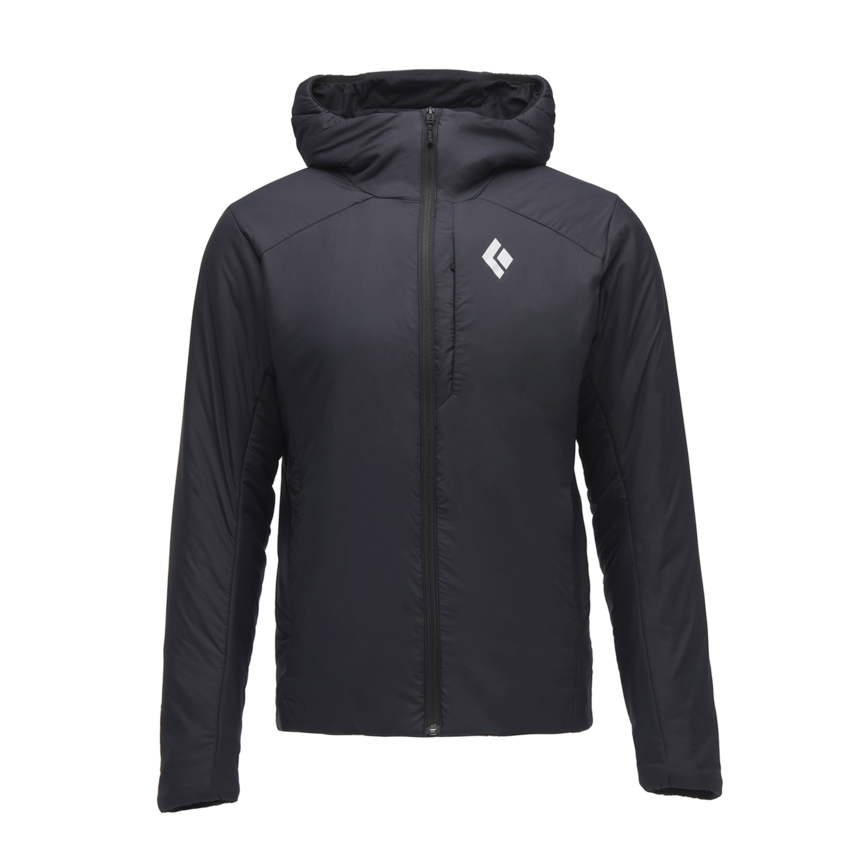 Black Diamond Men's First Light 2.0 Stretch Hoody