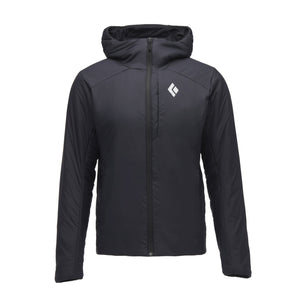 Black Diamond Men's First Light 2.0 Stretch Hoody