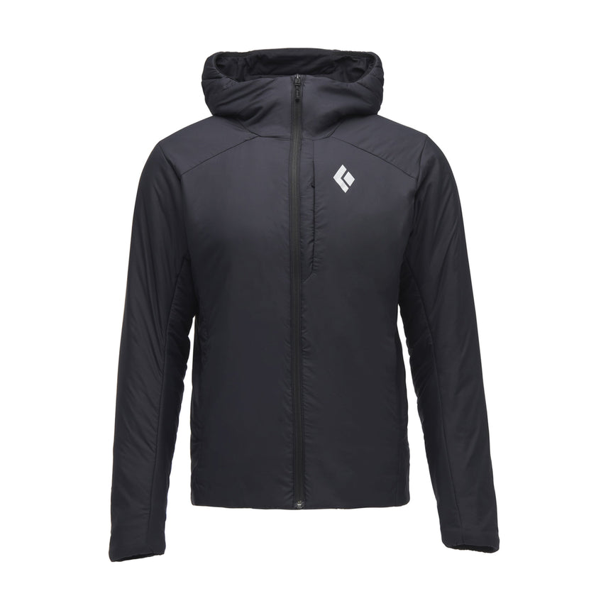 Black Diamond Men's First Light 2.0 Stretch Hoody