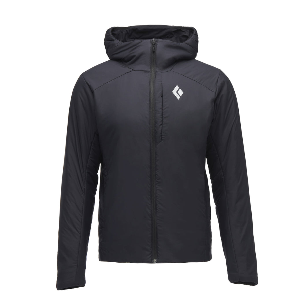 Black Diamond Men's First Light 2.0 Stretch Hoody