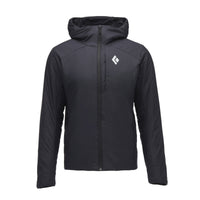 Black Diamond Men's First Light 2.0 Stretch Hoody