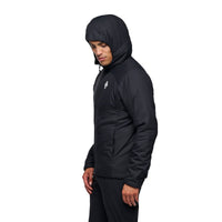 Black Diamond Men's First Light 2.0 Stretch Hoody