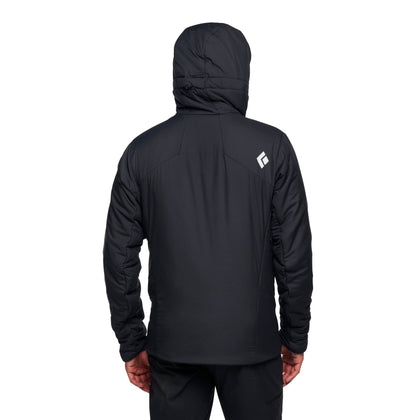 Black Diamond Men's First Light 2.0 Stretch Hoody