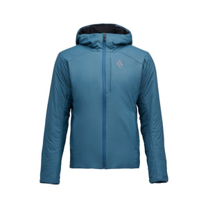 Black Diamond Men's First Light 2.0 Stretch Hoody