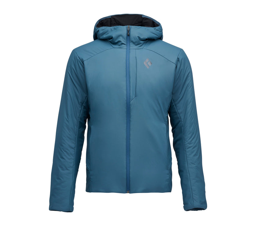 Black Diamond Men's First Light 2.0 Stretch Hoody