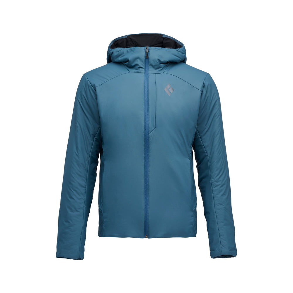 Black Diamond Men's First Light 2.0 Stretch Hoody