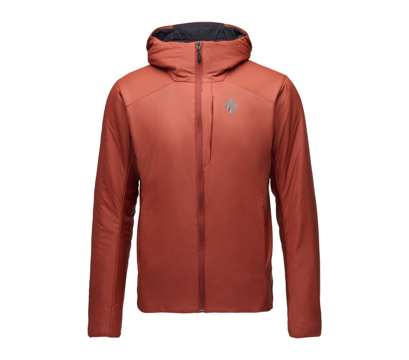 Black Diamond Men's First Light 2.0 Stretch Hoody