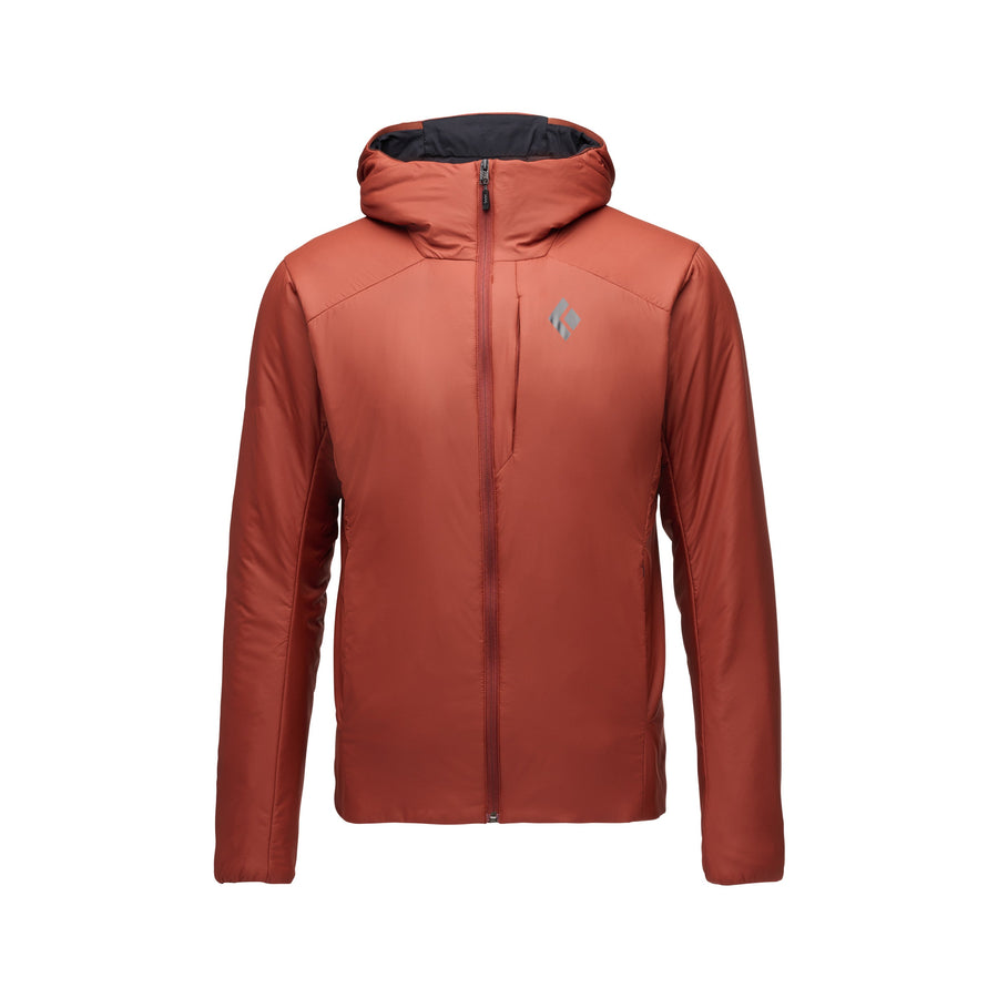 Black Diamond Men's First Light 2.0 Stretch Hoody