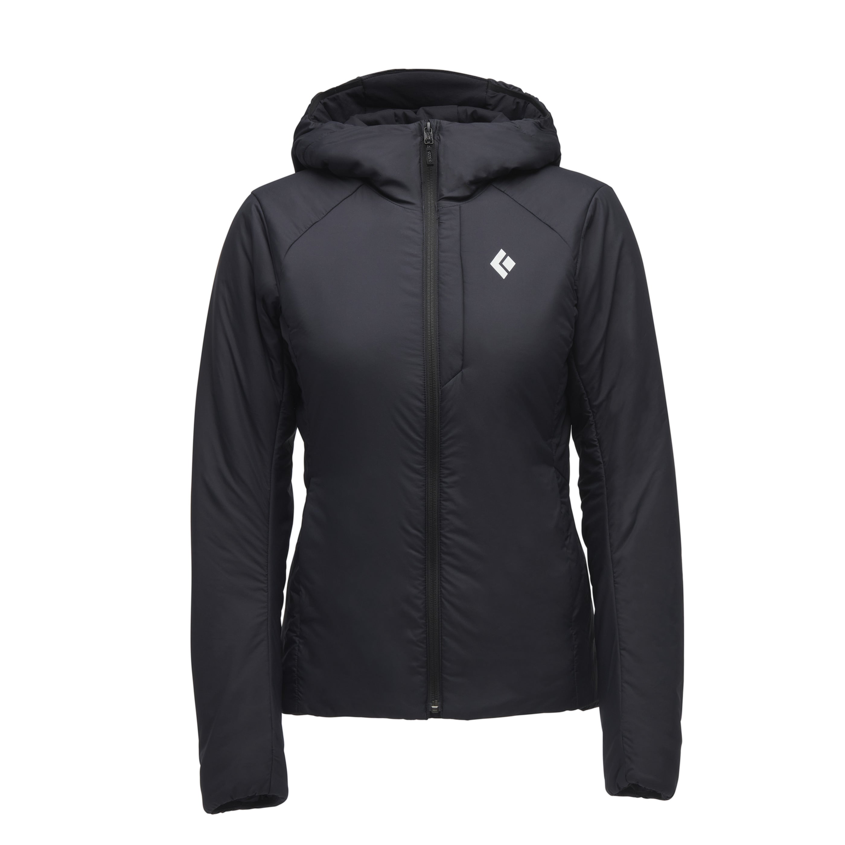Black Diamond Women's First Light 2.0 Stretch Hoody